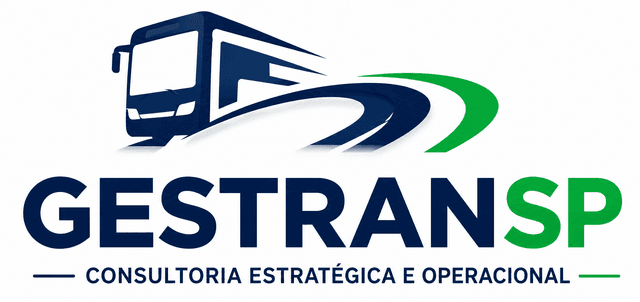 GESTRANSP — Consultoria estratégica e operacional